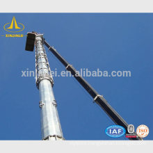 High Mast Light Tower